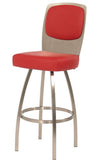 Calvin Stool by Trica