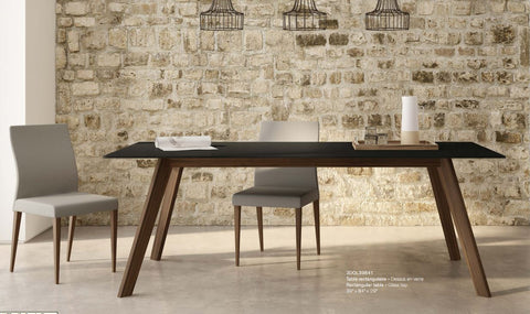 Dolci  Dining Table by Mobican