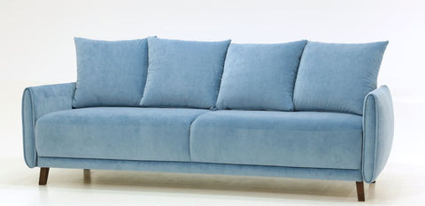 DOLPHIN Sofa Sleeper by Luonto Furniture