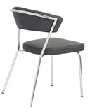 Draco Side Chair by Eurostyle