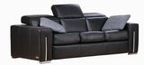 Edge Sofa Group by Jaymar