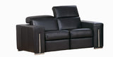 Edge Sofa Group by Jaymar