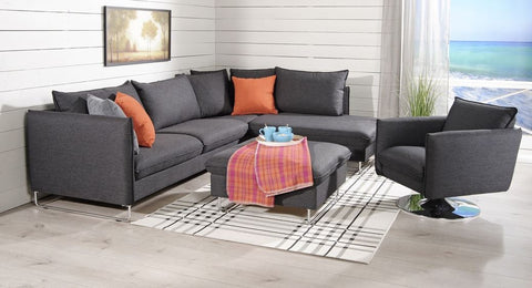 FLIPPER by Luonto Furniture