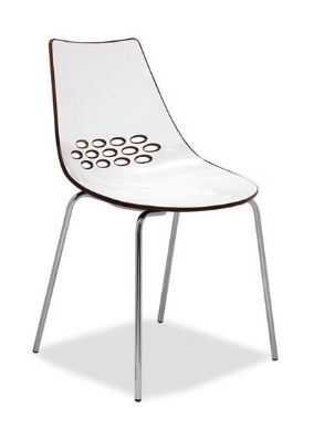 JAM Dining Chair Connubia Calligaris CB/1059 – MC Furniture | 4-Fuß-Stühle