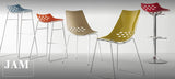 JAM Dining Chair  Connubia Calligaris CB/1059