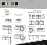 JOY  by Luonto Furniture
