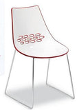 Jam Adjustable Stool by Connubia Calligaris CS/1035