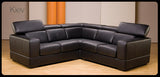 Kiev Sofa Group by Jaymar