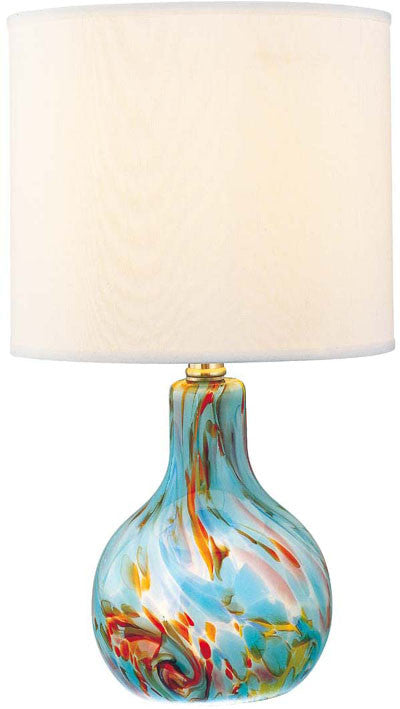 Ls-20073Aqua Pepita