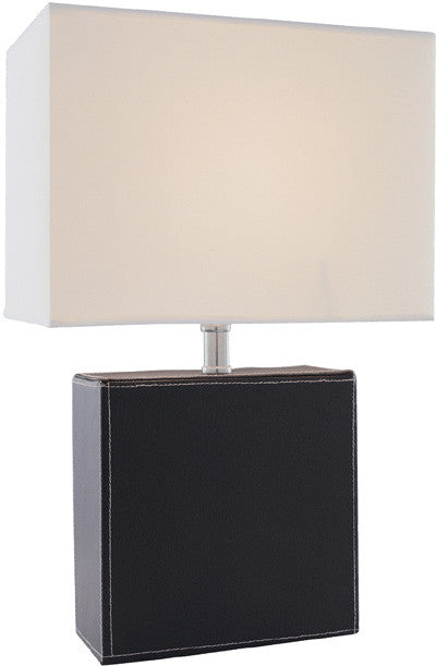 Ls-20838Blk/Ltr Leandra