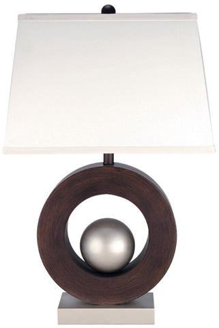 Circuline. Table Lamp