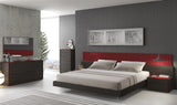 Lagos Premium Bedroom by J&M