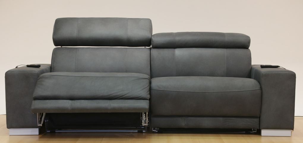 Monex Sofa Sleeper by Luonto Furniture MC Furniture