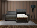 Monex Sofa Sleeperr by Luonto Furniture