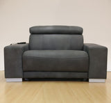 Monex Sofa Sleeperr by Luonto Furniture
