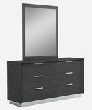 The Monte Leone Bedroom by J&M