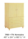 Mobican Contempora Bedroom