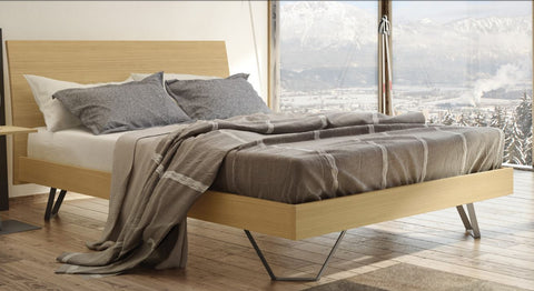 Mobican Napa Bedroom