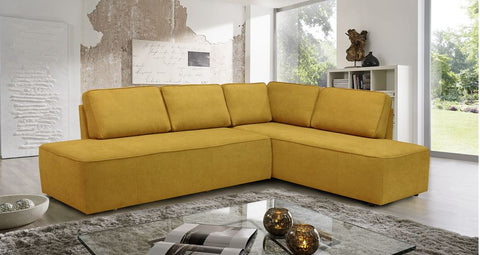 New York Sofa Sleeper by Luonto Furniture