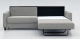 Nico Sofa Sleeper by Luonto Furniture