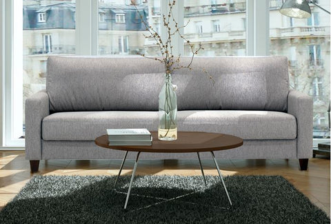 Nico Sofa Sleeper by Luonto Furniture