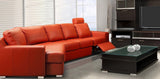 Odessa Sofa Group by Jaymar