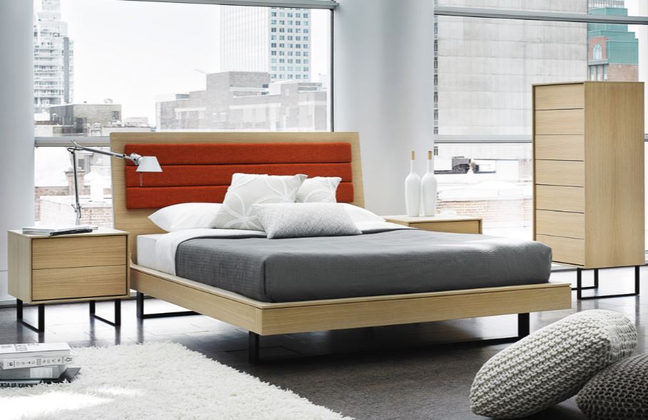 Structube bedroom sets discount