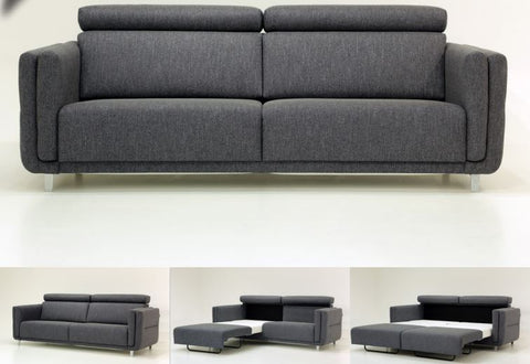 Paris Sofa Sleeper by Luonto Furniture