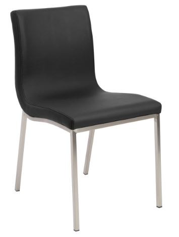 SCOTT Side Chair by Eurostyle