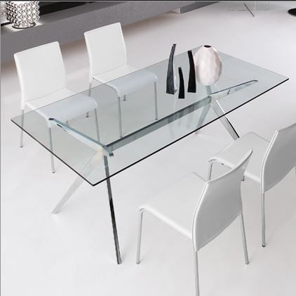Seven Table, By Calligaris, CS4042