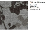 Nicholas Stool by Trica