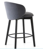 Tuka Stool by Connubia Calligaris CB1997