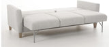 Uni Sofa Sleeper by Luonto Furniture