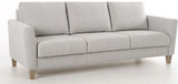 Uni Sofa Sleeper by Luonto Furniture