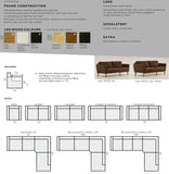 VIOLA by Luonto Furniture
