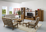Living Room Furniture by Dyrlund
