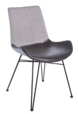 Alisa  Side Chair by Eurostyle