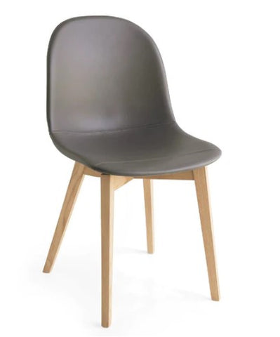 ACADEMY Dining Chair  Connubia Calligaris CB/1665