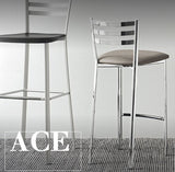 Ace Stool by Connubia Calligaris CB/1329