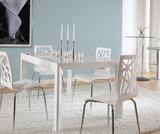 Adara Dining Table by Eurostyle