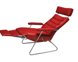 Adele Recliner By Lafer