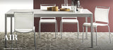 Air Chair by Connubia Calligaris CB/93