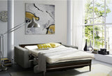 Aland Sofa Sleeper by Luonto Furniture