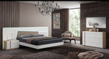 Anna Bedroom Set Set by ESF