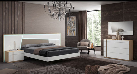 Anna Bedroom Set Set by ESF