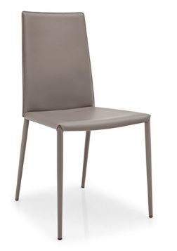 BOHEME Chair by Connubia Calligaris CB/1257