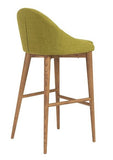 Baruch stool by Eurostyle