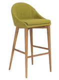 Baruch stool by Eurostyle