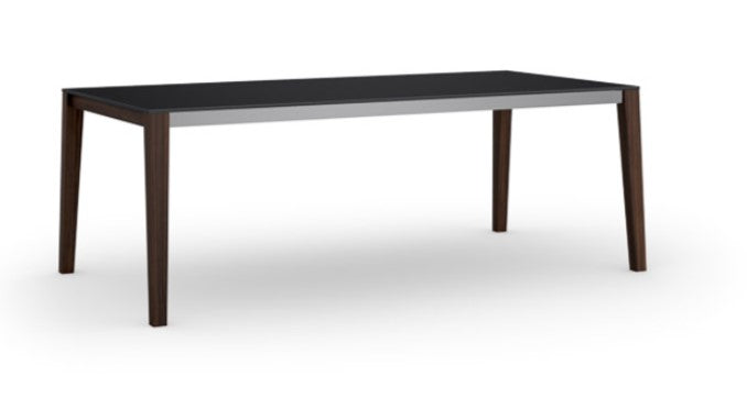 Bixi Table by  Mobican