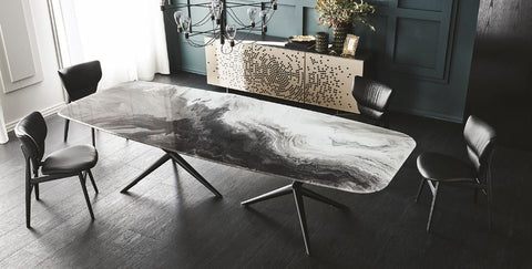 Atlantis Table by Cattelan Italia